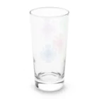 Contemporary　ArtのMysterious'Art Long Sized Water Glass :back