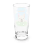 YAMADEのギズモ Long Sized Water Glass :back