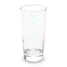 フォーヴァのくつひも Long Sized Water Glass :back