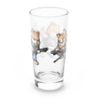 Mark martのF.F.G.-Performance-All Long Sized Water Glass :back
