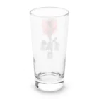 DIRRRTのDIRRRT.GLASS Long Sized Water Glass :back