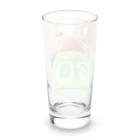 D’s　SHOPのゾーン30 Long Sized Water Glass :back