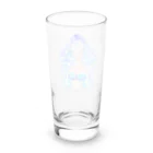 ゆりあの魚座（Pisces） Long Sized Water Glass :back