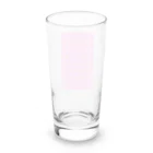 japaticのlike a flamingo Long Sized Water Glass :back