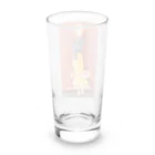 MickunRollのモダンガール２ Long Sized Water Glass :back