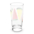 suisuiのスイカ Long Sized Water Glass :back