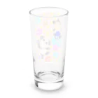 kayoko-Aのくらむぼんちゃんとぞうさん Long Sized Water Glass :back