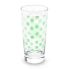 Letiのアーサールークソーダ Long Sized Water Glass :back