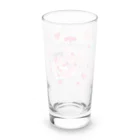 キラロマのMEDICAL TOYS No.02 Long Sized Water Glass :back