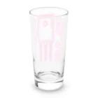 mojokinnのTO-247 Long Sized Water Glass :back