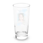 【ホラー専門店】ジルショップの縦長/サマーガール Long Sized Water Glass :back