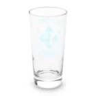 御徒町おつゆ◆T9cSdWuPt2の電脳娘々YUCCA グッズ Long Sized Water Glass :back