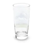 Hi!の石垣島の自然を身近に♡ Long Sized Water Glass :back