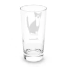 ♥Maromi♥のMaromi Long Sized Water Glass :back