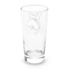 snpのjulasic palsy Long Sized Water Glass :back