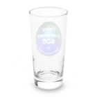 💖宇宙整体♪🌈♪こころからだチャンネル♪💖のhappy anniversary VOL600 standFM HeartBODY channel Long Sized Water Glass :back