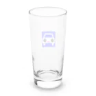 FK7 HONDAのセブンくんのキャラクター　グラス・カップ・タンブラー Long Sized Water Glass :back