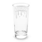 UNchan(あんちゃん)    ★unlimited★のromantic　　#0006 Long Sized Water Glass :back