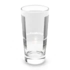 なにがしやさんのYAKEI Long Sized Water Glass :back