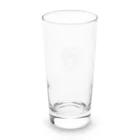 クリームソーダイロノヨル限定グッズのクリームソーダイロノヨル　Vol.2 Long Sized Water Glass :back