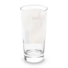 ステラ屋さんの毎日だれかの誕生日 Long Sized Water Glass :back