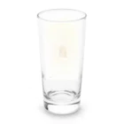 Atelier ritmicitàのThe Moon Long Sized Water Glass :back