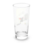 ♣️Tortilowicz♠️Z♚Z♛｡･:*:･ﾟ’☆⌘のWonder Magical Strength chibi 2 Long Sized Water Glass :back