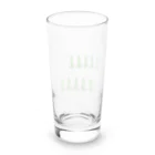 umarusa.comのヤマイモくん Long Sized Water Glass :back