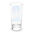 Laugh Rain LaboのThe Sacred Forest Long Sized Water Glass :back