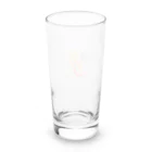 Kaicharonの声が聞こえる Long Sized Water Glass :back