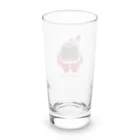 fortuna-coのフレブルサンタクロース Long Sized Water Glass :back