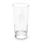 I:kill/4uの社不熊の発明 Long Sized Water Glass :back