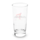 Hurricane×UpperのHurricane ×Upper Long Sized Water Glass :back