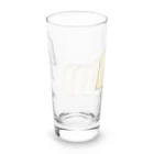 KAWAGOE GRAPHICSの駒 Long Sized Water Glass :back