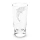 MONMONのkamuy cep peraykar Long Sized Water Glass :back