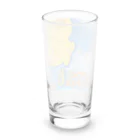 ほとけ SummerのほとけSUMMER2022 Long Sized Water Glass :back