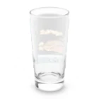 thatoneusernameのアメリカンBBQ Long Sized Water Glass :back