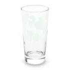 DISCN SZRのDISCN オリジナルロンググラス Long Sized Water Glass :back