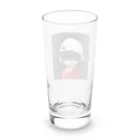 KAWAIIのmetakawaii  Long Sized Water Glass :back