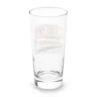 jf_railwayのE233系0番台 G車導入試運転記念商品 Long Sized Water Glass :back