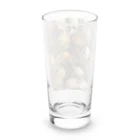 Kenta_ICHINOSEのVanitas Ⅰ Long Sized Water Glass :back