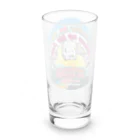 somafire™(Isao Soma)のCheer up RV Fes. in 奥久慈 りんご園まつり Long Sized Water Glass :back