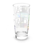 東屋お夏のDREAMSCAPE Long Sized Water Glass :back