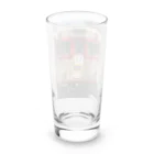 jf_railwayのいすみ鉄道キハ28グッズ Long Sized Water Glass :back