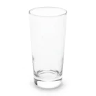 あめおんなのおみせのあめふりのしずく Long Sized Water Glass :back