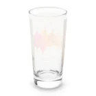 orange_honeyの紅葉 Long Sized Water Glass :back