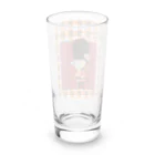 AVERY MOUSE - エイブリーマウスのイギリス近衛兵 - AVERY MOUSE (エイブリーマウス) Long Sized Water Glass :back