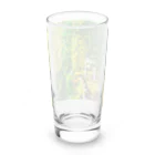 HANA-STUDIOのキングサリ Long Sized Water Glass :back