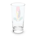 mama-0130の私 Long Sized Water Glass :back