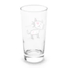 TYS-siblingsの愛ケルCAT (by Citrus junos) Long Sized Water Glass :back